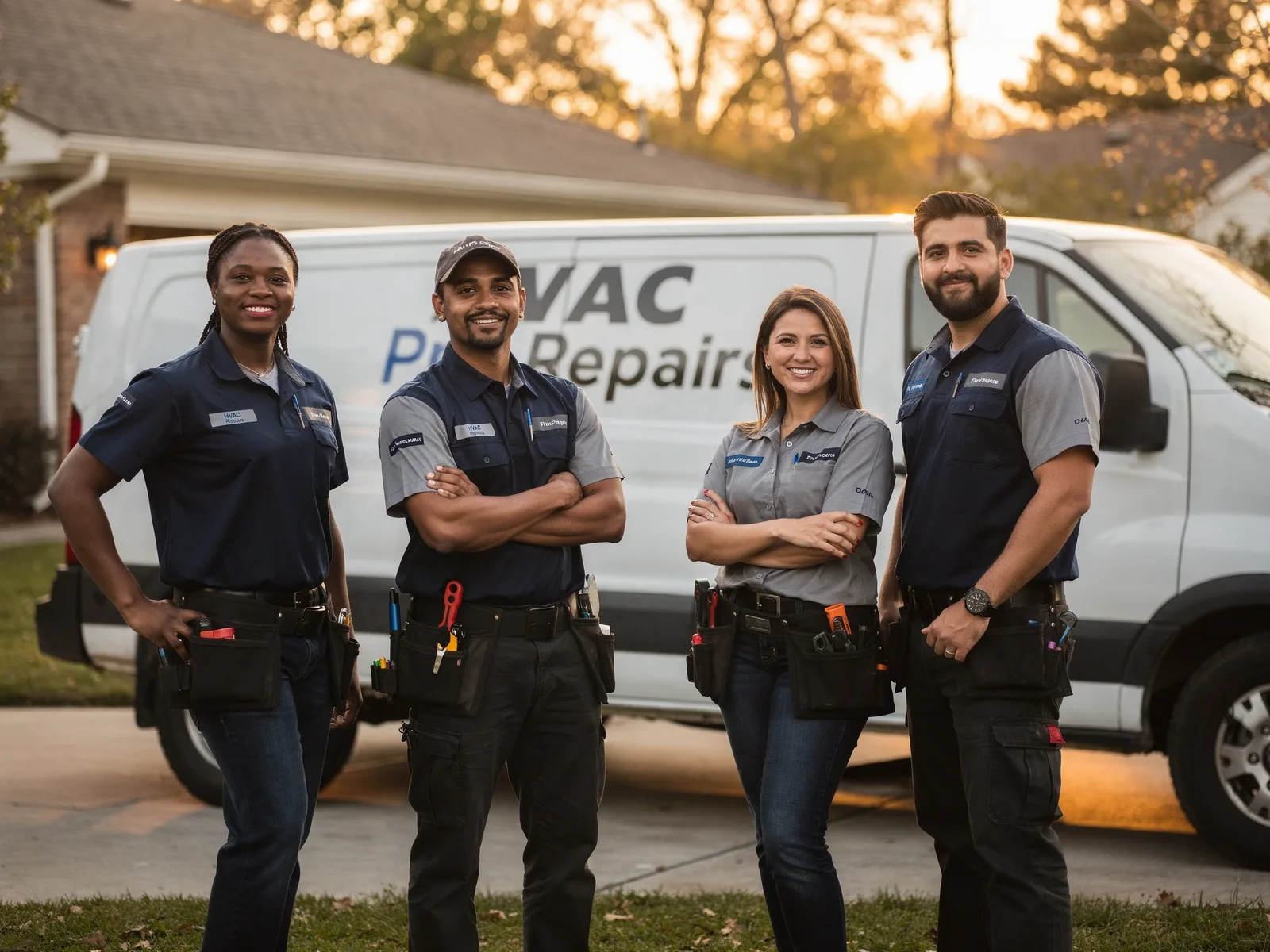 Heat Pump Repair company in Bruin, PA