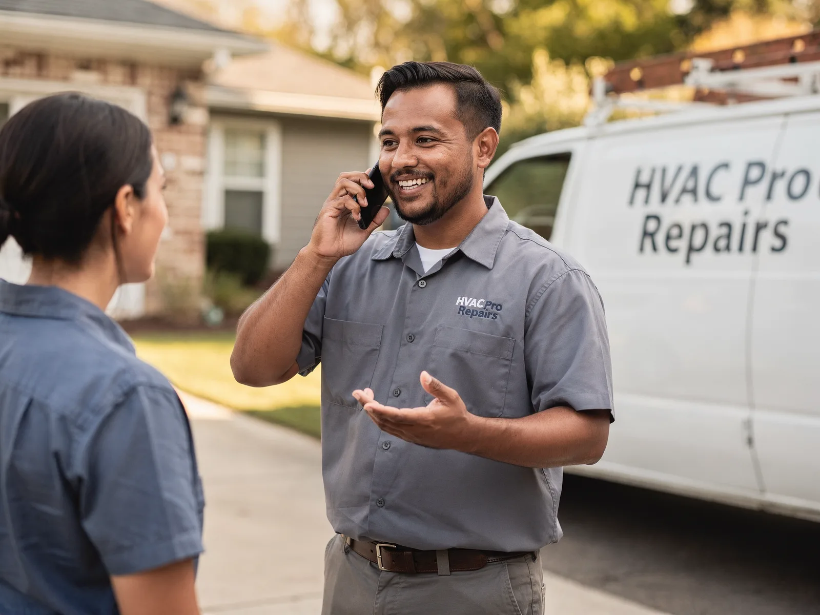 Heat Pump Repair Bruin, PA FAQs